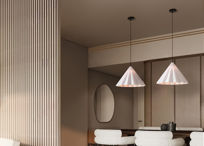 Подвесной светильник Freya Felt Acoustic FR5479PL-01W