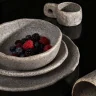Чашка Seletti Newlithic Coffe Set of 2 10554