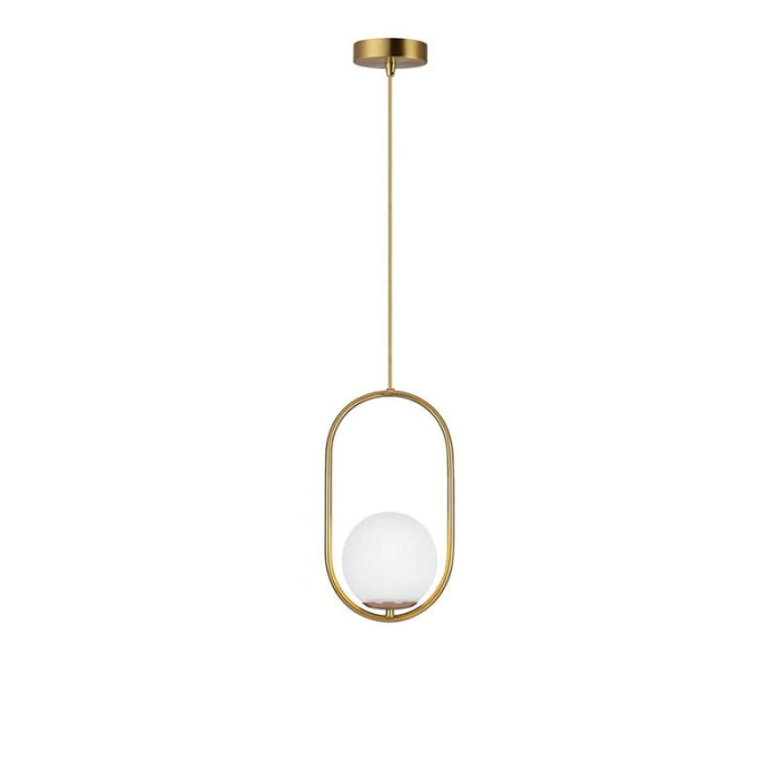 Светильник подвесной C_Ball L’ARTE LUCE LUXURY L54502.86