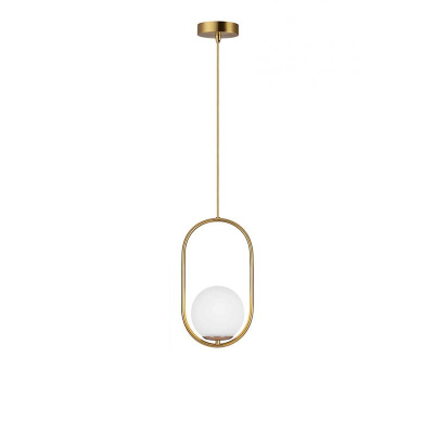 Светильник подвесной C_Ball L’ARTE LUCE LUXURY L54502.86