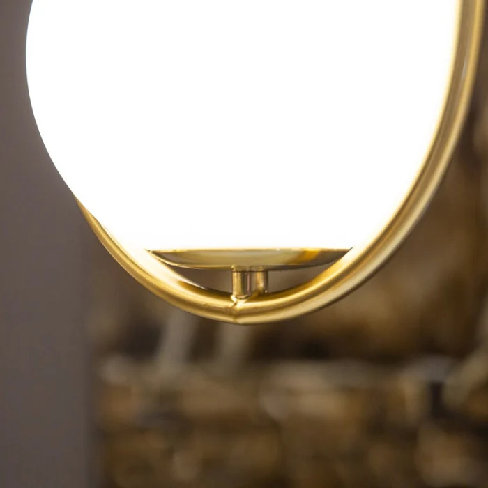 Светильник подвесной C_Ball L’ARTE LUCE LUXURY L54502.86