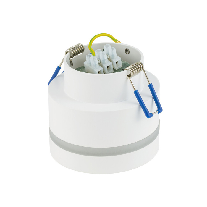 Встраиваемый светильник Nowodvorski Murter White 10490