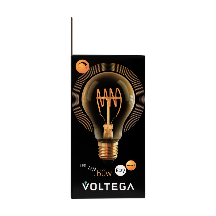 Светодиодная лампа Voltega General purpose bulb 7078
