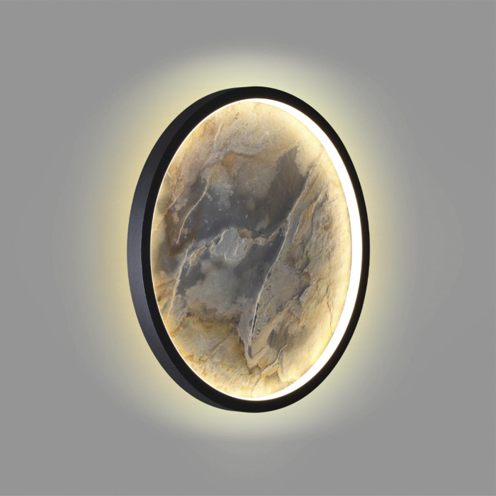 Настенно-потолочный светильник Odeon Light Stoflake 5078/25L