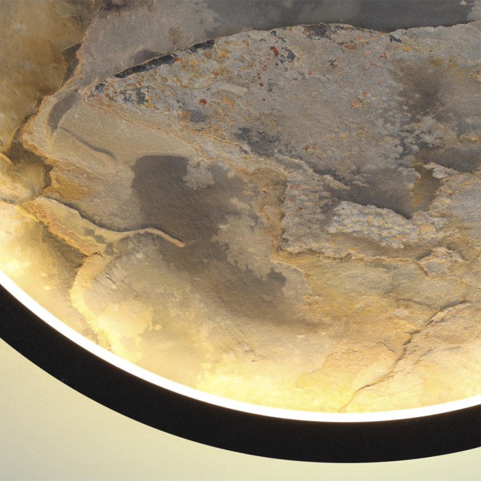 Настенно-потолочный светильник Odeon Light Stoflake 5078/25L