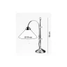 Настольная лампа Berliner Messinglampen B4-25opB