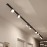 Комплект трековый Hesby Lighting Skylite №13 HSBL_kompl_S013_VI4B4K