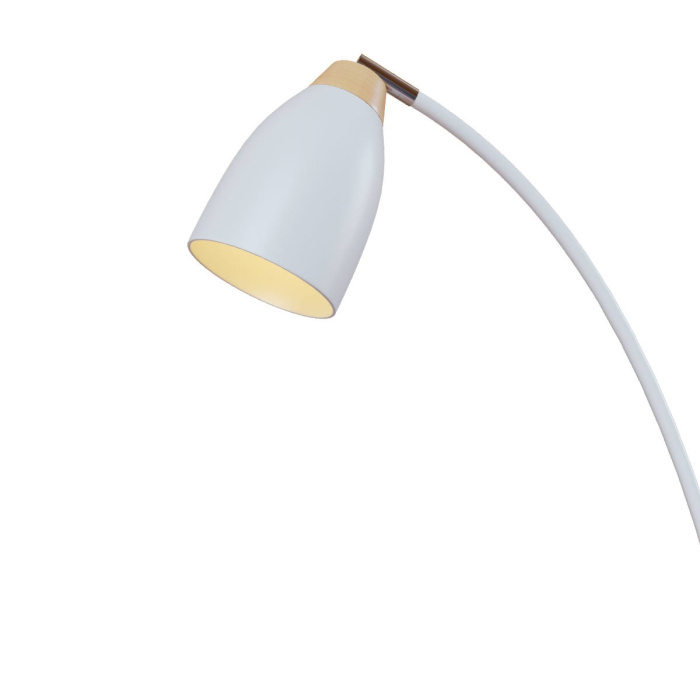 Торшер Loft it Watchman LOFT4402F-WH