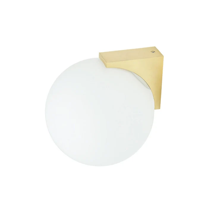 Настенный светильник Nowodvorski Aloe Brass 10525
