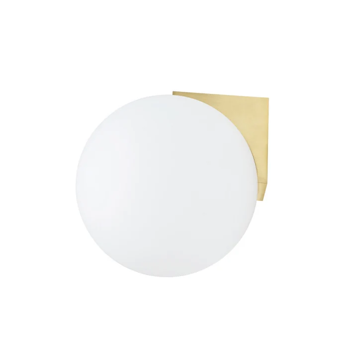 Настенный светильник Nowodvorski Aloe Brass 10525