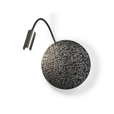 Бра Delight Collection Wall lamp MT9114-1W silver