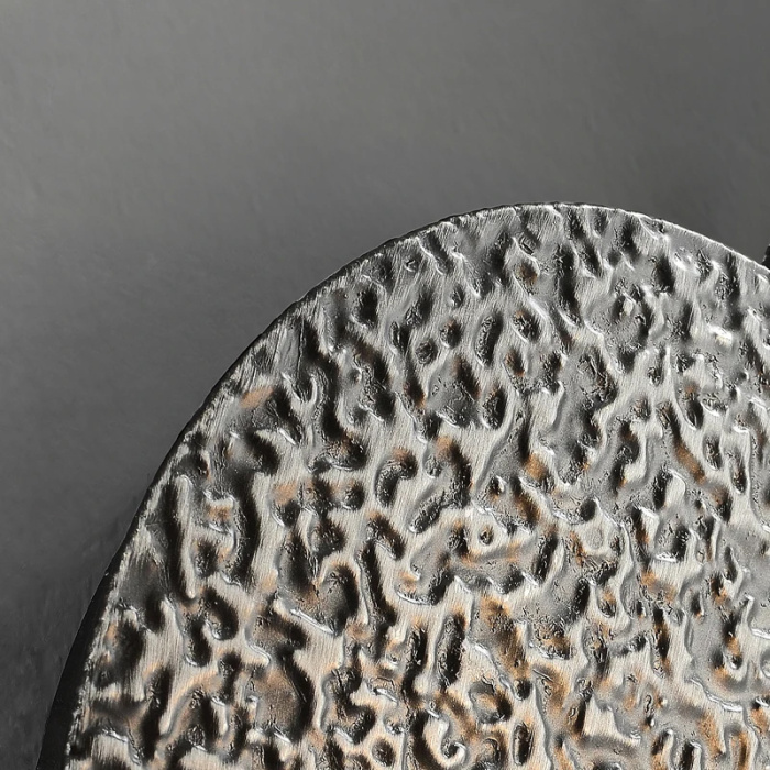 Бра Delight Collection Wall lamp MT9114-1W silver