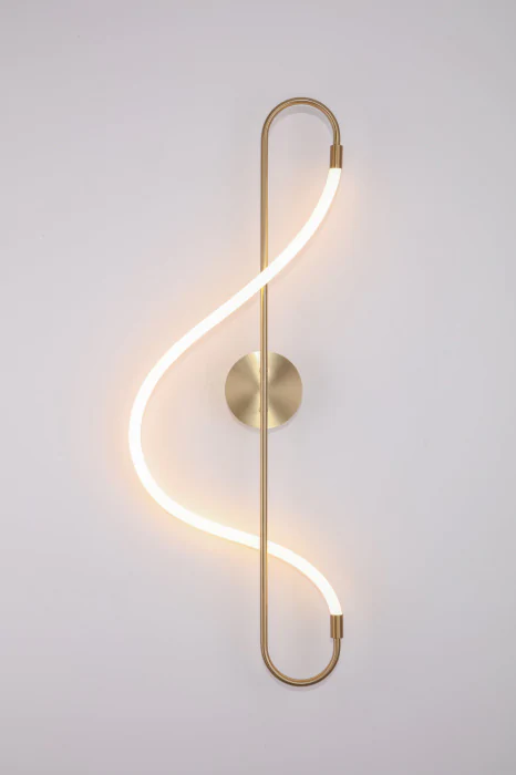 Светильник настенный Arte Lamp KLIMT A2850AP-13PB
