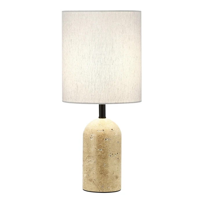 Прикроватная лампа ST-Luce Черный/Бежевый E27 1*60W SL1194.414.01