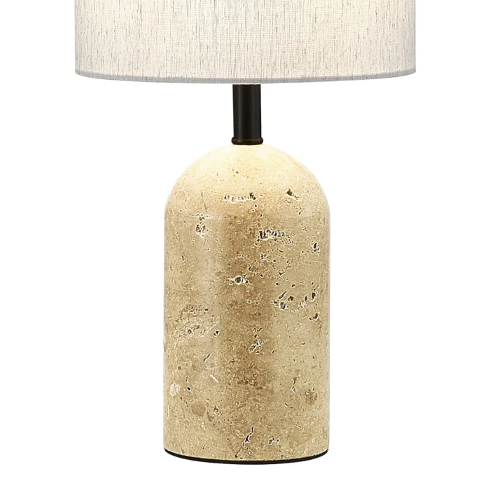 Прикроватная лампа ST-Luce Черный/Бежевый E27 1*60W SL1194.414.01