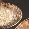 Подвесной светильник Delight Collection MT9125 MT9125-9H french gold