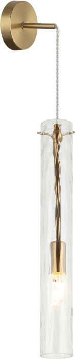 Светильник подвесной настенный Stilfort 2193/05/01PW Perfecto Light