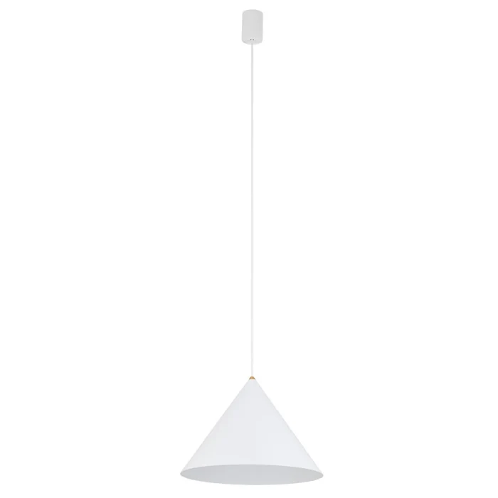 Подвесной светильник Nowodvorski Zenith M White 8002