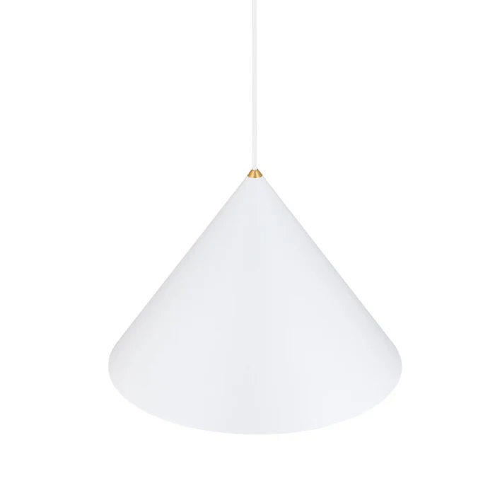 Подвесной светильник Nowodvorski Zenith M White 8002