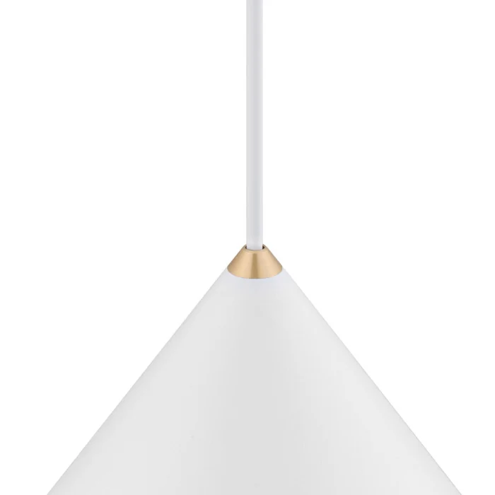 Подвесной светильник Nowodvorski Zenith M White 8002