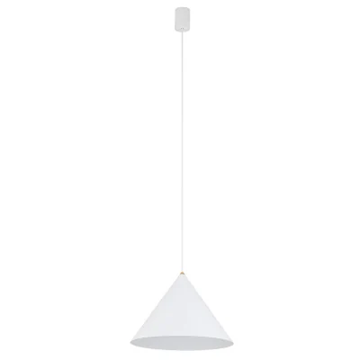 Подвесной светильник Nowodvorski Zenith M White 8002