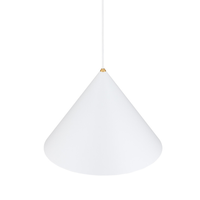 Подвесной светильник Nowodvorski Zenith M White 8002