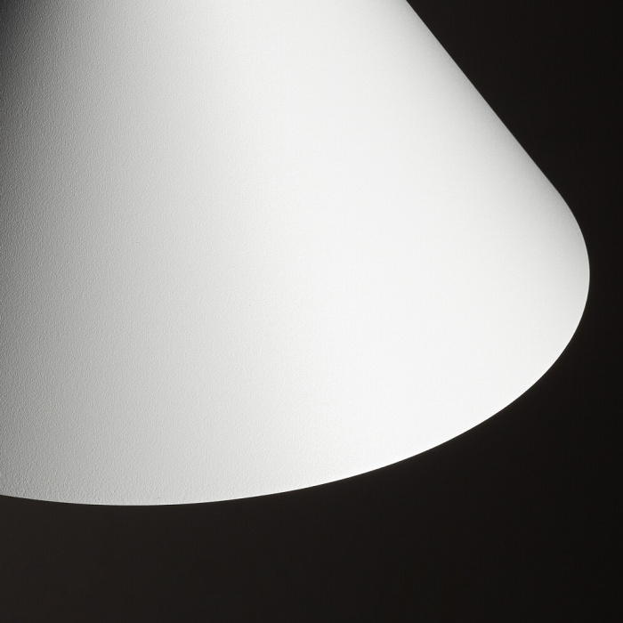 Подвесной светильник Nowodvorski Zenith M White 8002