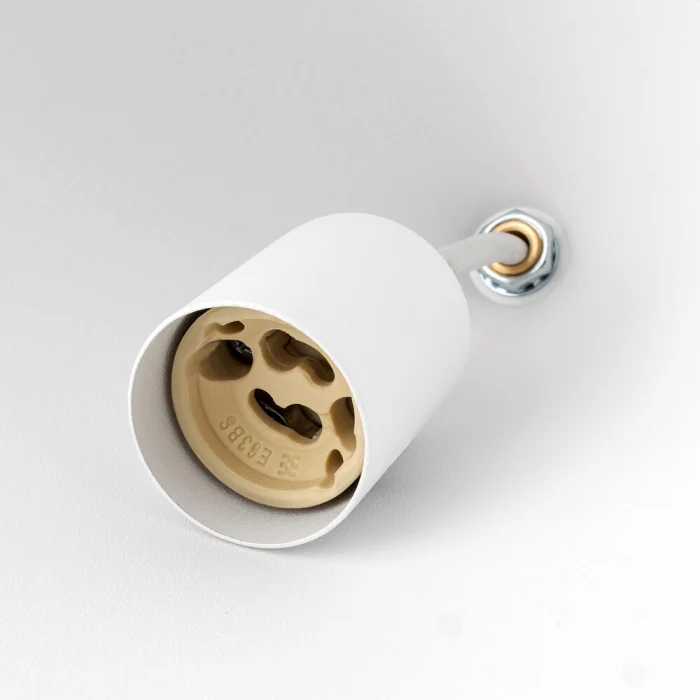 Подвесной светильник Nowodvorski Zenith M White 8002