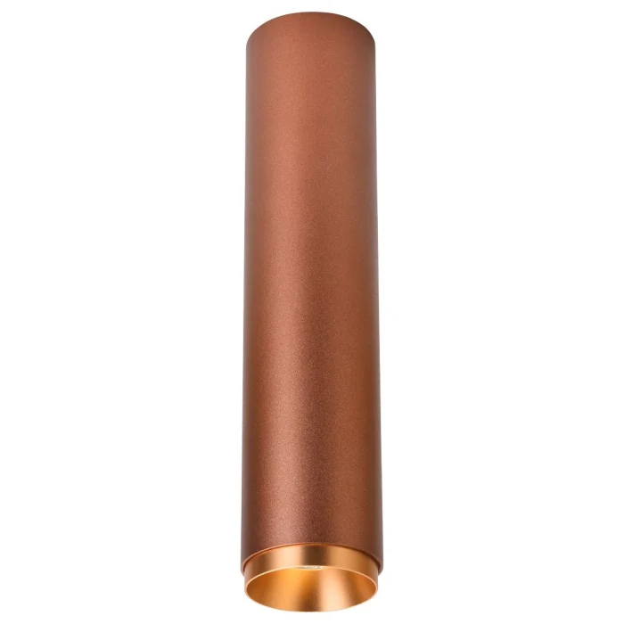 Светильник накладной Wertmark Stecken WE803.01.607+WE803.RG.400