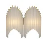 Настенный светильник Delight Collection 17965 17965-2W gold
