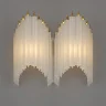 Настенный светильник Delight Collection 17965 17965-2W gold