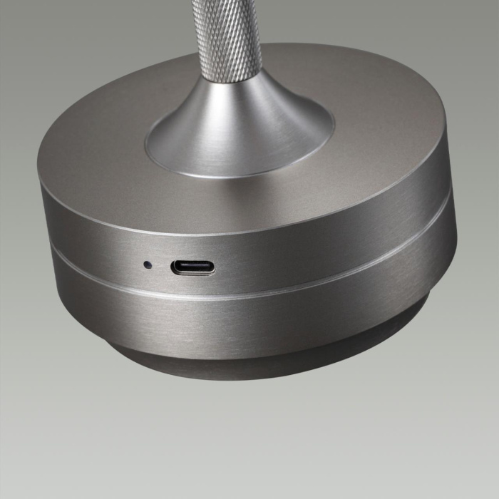 Настольная лампа L-VISION ODEON LIGHT 5035/6TL