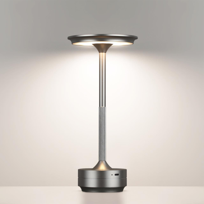 Настольная лампа Odeon Light Tet-a-tet 5035/6TL