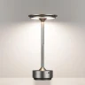 Настольная лампа Odeon Light Tet-a-tet 5035/6TL