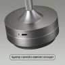 Настольная лампа Odeon Light Tet-a-tet 5035/6TL
