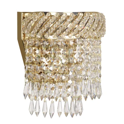 Настенный светильник Dio DArte Elite Bari E 2.10.100 G