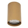 Спот встраиваемый Nowodvorski Mono Slide Trimless Gold/White 10805