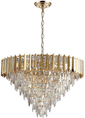 Люстра подвесная Stilfort 1024/03/18P Amman