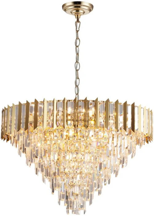 Люстра подвесная Stilfort 1024/03/18P Amman