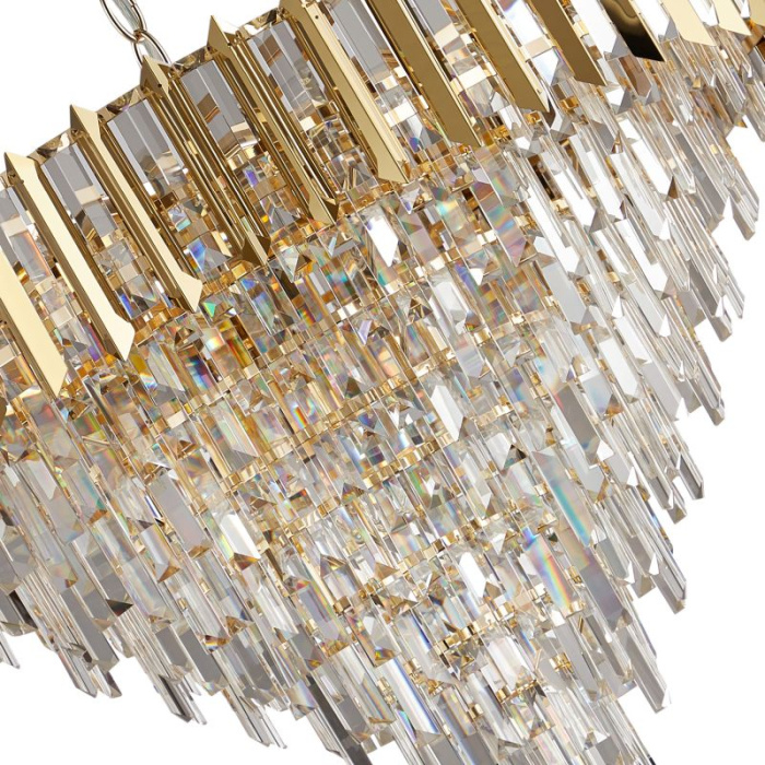 Люстра подвесная Stilfort 1024/03/18P Amman