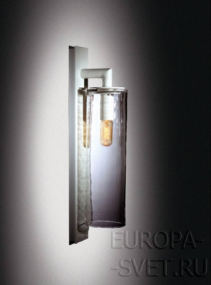 Royal Botania Уличное бра Dome wall DOMEWWAM