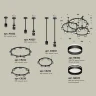 Комплект подвесного светильника Techno Ring с акрилом Ambrella light XR92222200