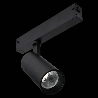 Светильник трековый SMART Черный LED 1*20W 2700K-6000K 1 065Lm Ra&gt;90 36° IP20 D60xH140 220V ST660.496.20