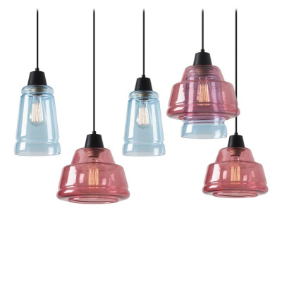 Подвесной светильник COLORS 00-5439-60-E7