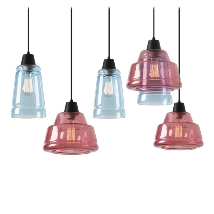 Подвесной светильник COLORS 00-5439-60-E7