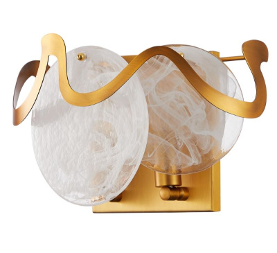 Светильник настенный Stilfort 2130/03/02W Sweet