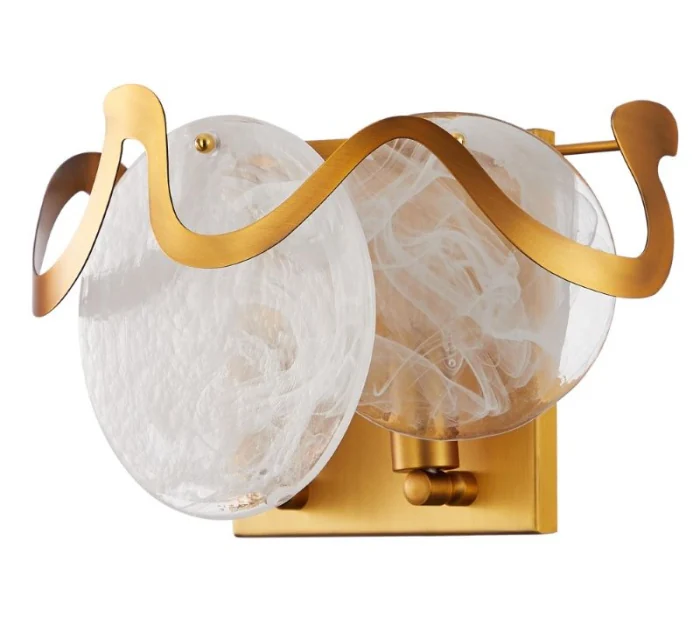 Светильник настенный Stilfort 2130/03/02W Sweet