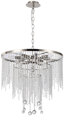 Люстра подвесная Stilfort 2142/11/12P Smira