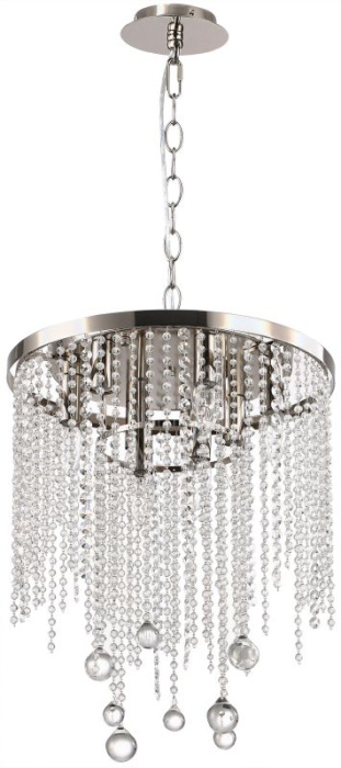 Люстра подвесная Stilfort 2142/11/12P Smira