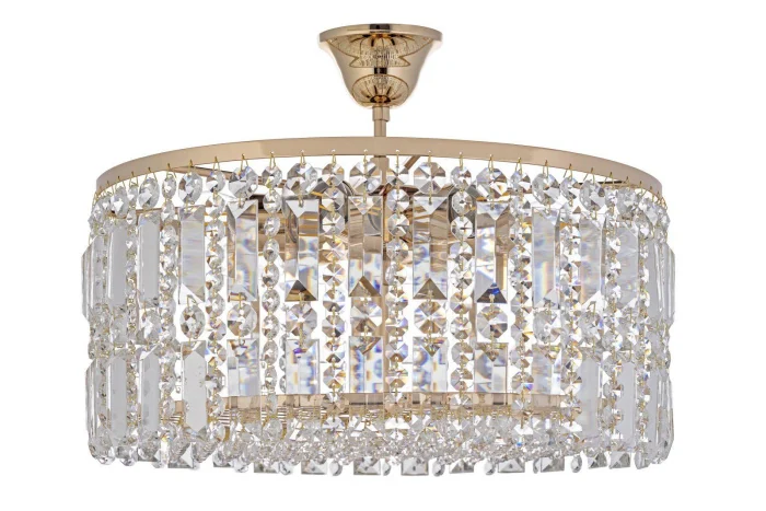 Потолочная люстра Arti Lampadari Sara E 1.3.40.501 G